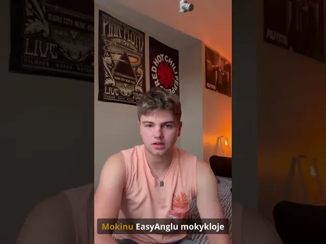 Charlie vaizdo peržiūra